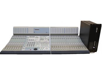 Digidesign D Command Main Module & 64 Bit Expansion Chassis