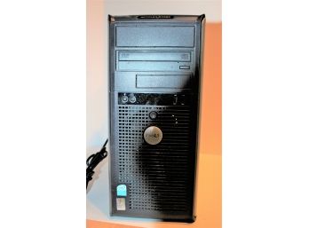 HP Pentium 4 HT Computer Tower W/Windows XP Professional
