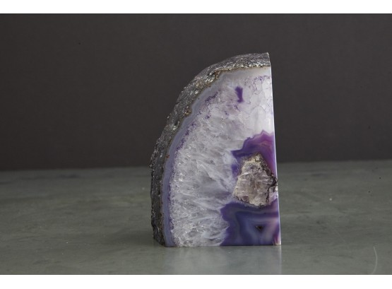 Amethyst Geode