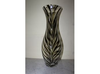 Handmade In Poland Watra Vase