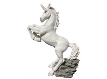 Unicorn Statue