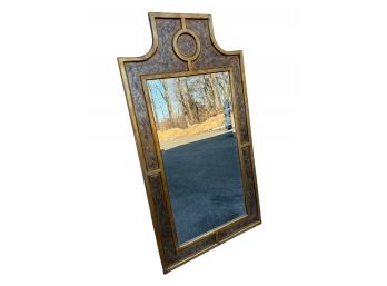 Large Decorative Mirror