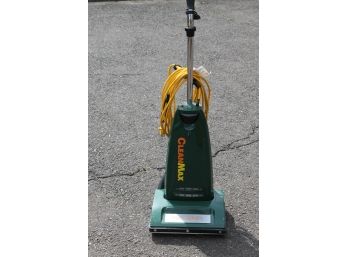 Cleanmax Pro Series Vacuum Cleaner