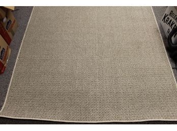 Bisc/Taupe/Praline Mohawk Home Area Rug - 60' X 84'