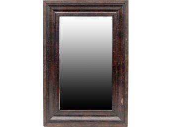 Traditional Hall Mirror