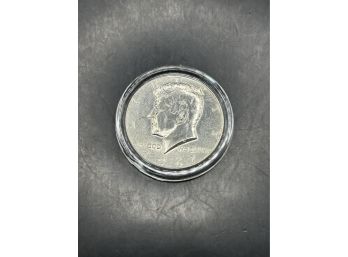 1967 Kennedy 40 Silver Half Dollar