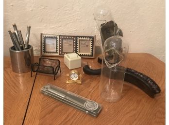 Desk Items