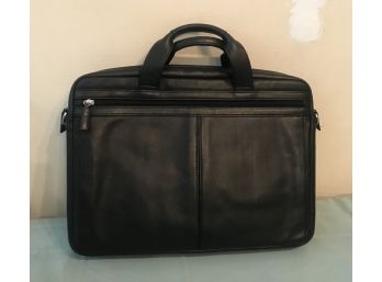 Leatherology Laptop Bag