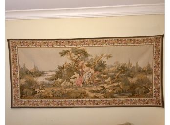 Panneau Gobelins Tapestry