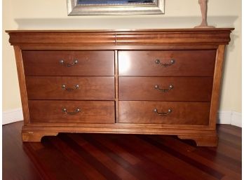Rivers Edge Furniture Chest Of Eight Drawers