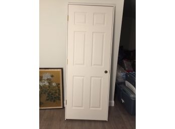 Pre Hung Interior Door
