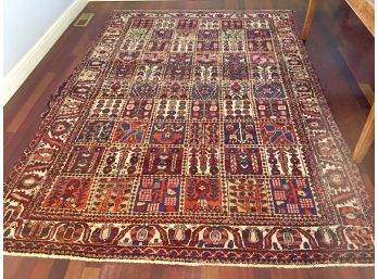 Beautiful Persian Carpet