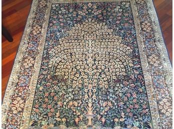 Beautiful Oriental Carpet