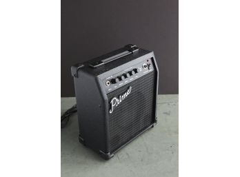 Brand New, Never Used Commercial Guitar Amplifier - PRIME - Model P-GA 10