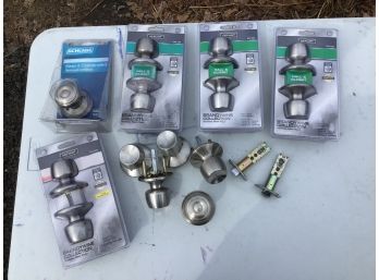 Door Knob Lot