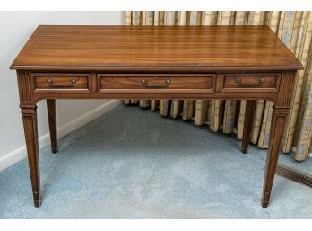 Very Elegant Savoy Cherry Writing Desk