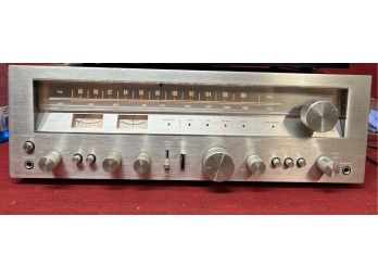 Realistic STA-95 Receiver  *tested*
