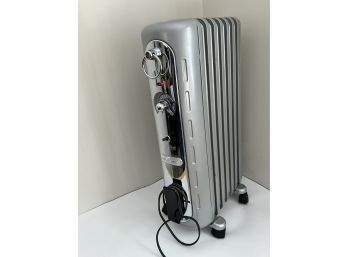 DeLonghi Radiator Heater  TESTED