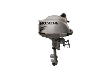 Honda Four Stroke Boat Motor BZBF-2200023