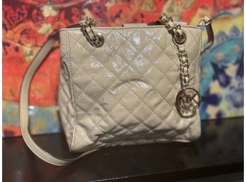 Brand New Michael Kors Soft Leather Purse