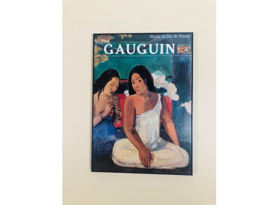 Paul Gauguin Print