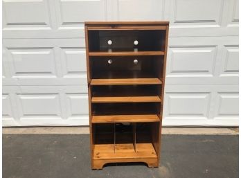 Multifunctional  Cabinet By Ethan Allen