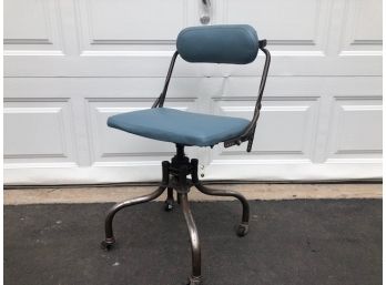 Vintage DoMore Industrial Chair