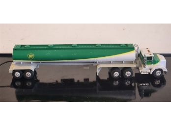 BP Remote Control Tanker Truck