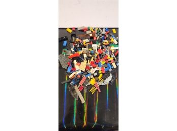 Miscellaneous Lego Pieces Tote 20 #1