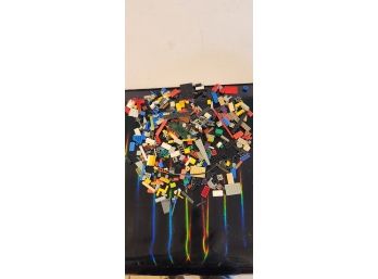 Miscellaneous Lego Pieces Tote 20 #2