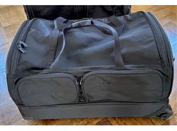 Briggs & Riley Two Wheel Rolling Duffle