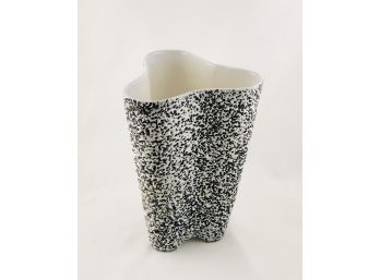 LARGE Rare Mid Century Kenwood Pottery Vase