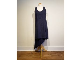 Women's Fresh Laundry Asymetrical Dress