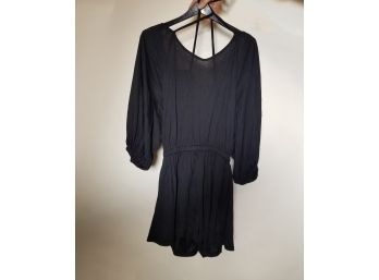 Ladies' Coolot Romper By The KNL's