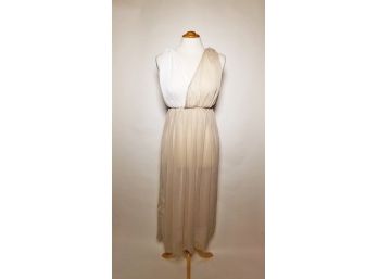 Grecian Style Sun Dress By The KNL's