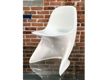 Vintage Casalino Children's Chair By Alexander Begge For Casala