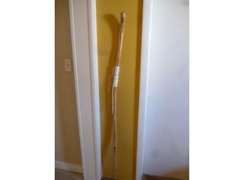 Walking/Hiking Stick - Custom Made