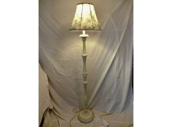 Floor Lamp 58'H