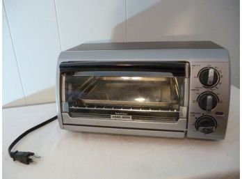 Black & Decker Countertop Oven