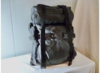 Carroll Motorcycle Touring Two Piece Road Pack With Fly