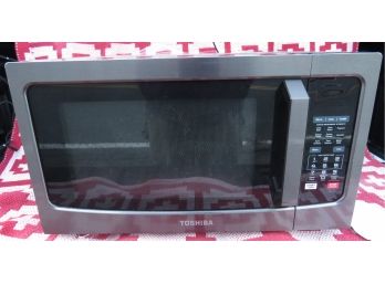 Large Microwave Convection Oven And Air Fryer .