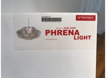 Artecnica Phrena Light