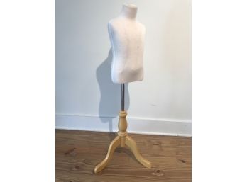 Unisex Mannequin/Dress Form