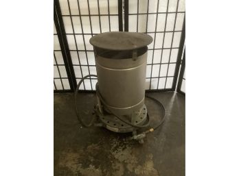 Universal Model 250 Construction Heater