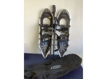 Thunder Bay Outdoor Gear Snowshoes Set #3