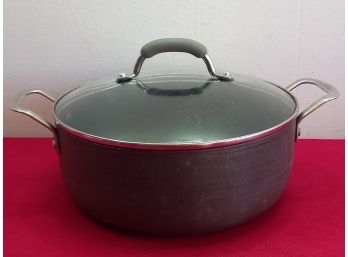 Anodized Aluminum Century Cookware Pan