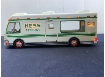 Hess Gasoline Toy Model Truck #1