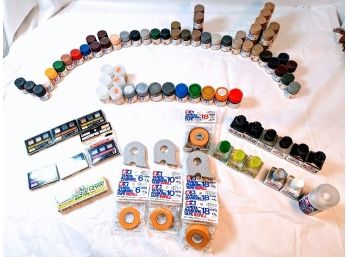 Airbrush Tamiya Paint Supplies Tapes And More