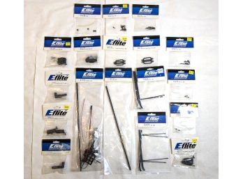 E-flite RC Plane Parts For Blade CP New In Packaging 1156-71