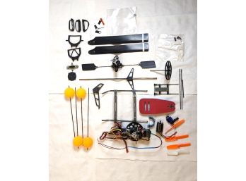 Blades Parts For Blade CP2 RC Helicopter